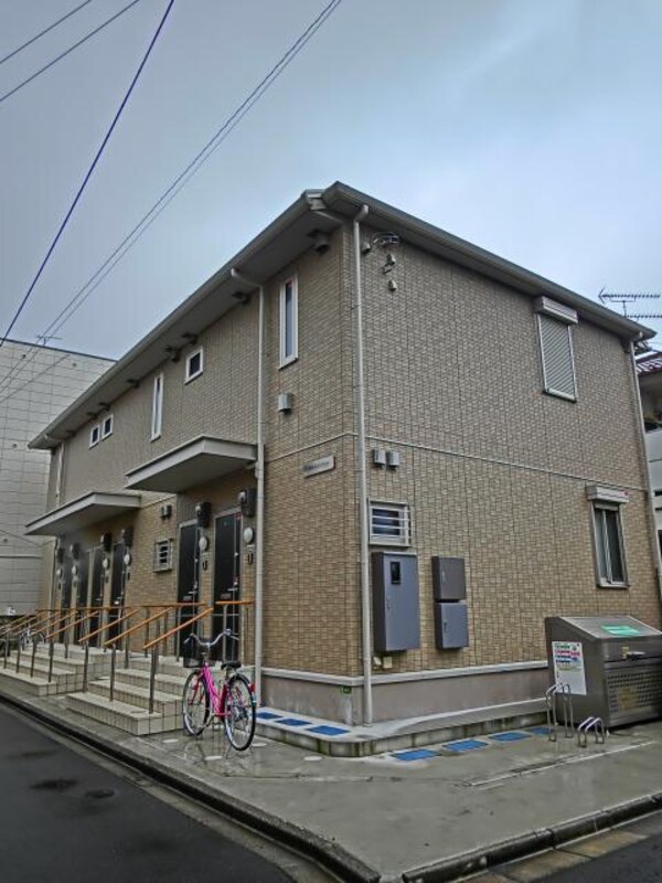 外観(外観２)