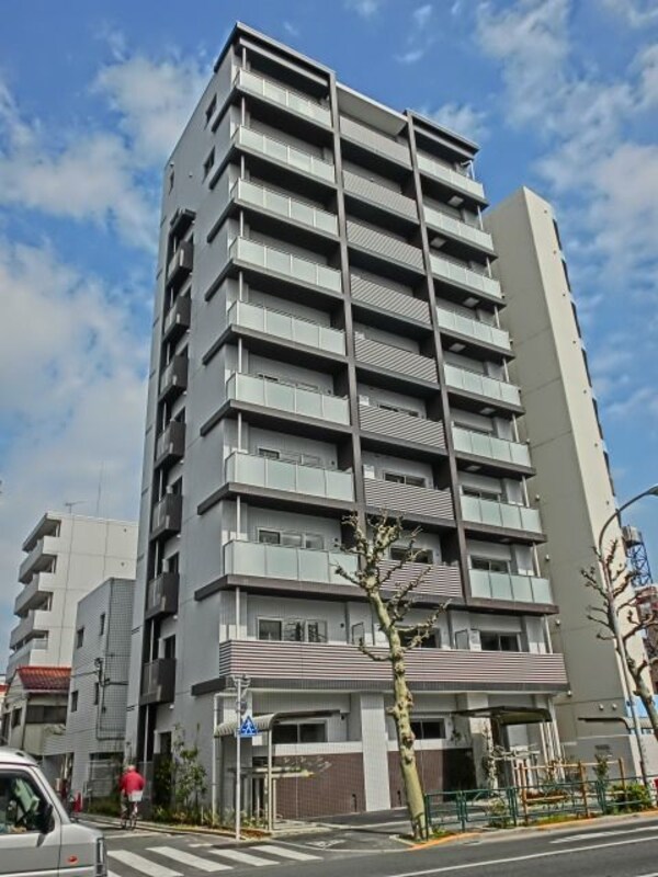 外観(外観)