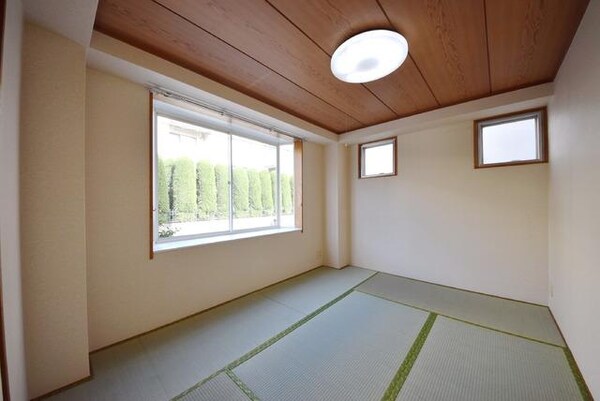 その他室内・内装(和室6帖)