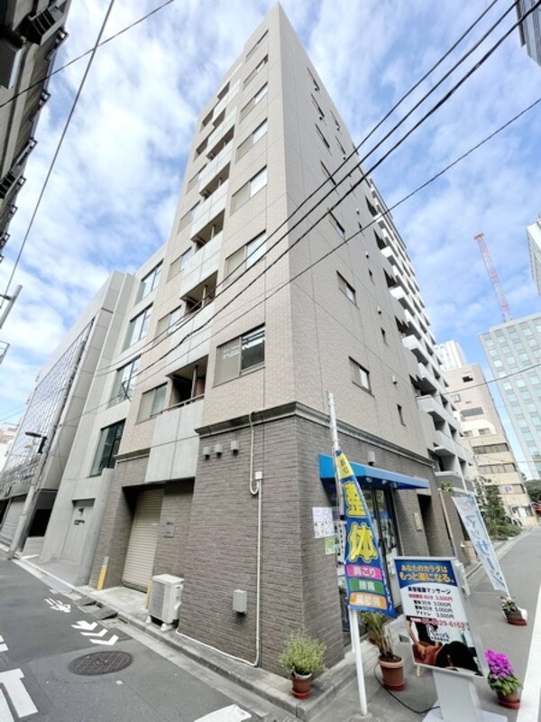 外観(外観)