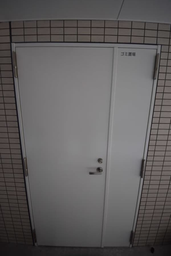共有部分