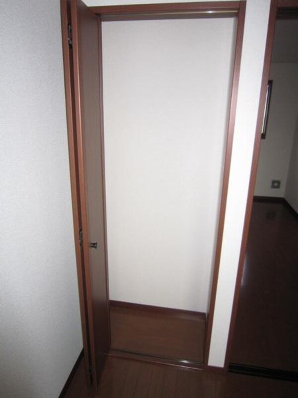 収納(クローゼット)