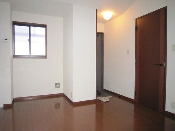 その他(窓付きのお部屋です。)