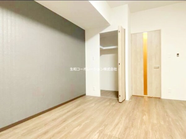 収納(☆お部屋探しはタウンハウジング東京赤羽店へ☆)