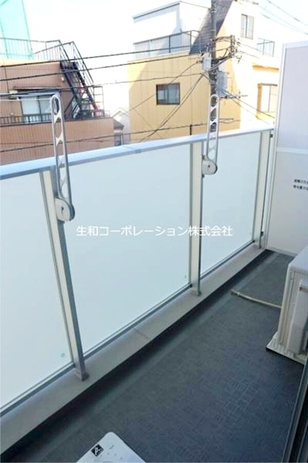 眺望(☆お部屋探しはタウンハウジング東京赤羽店へ☆)