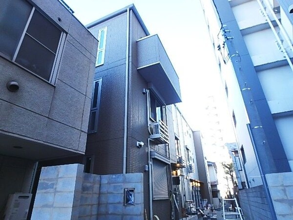 外観(NULL)