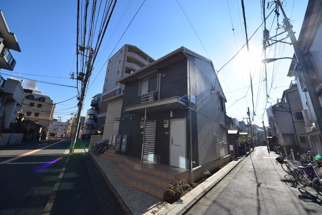 外観写真