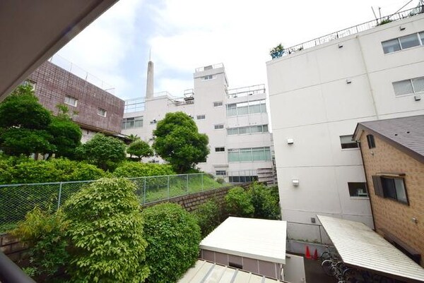 眺望(別部屋参照)