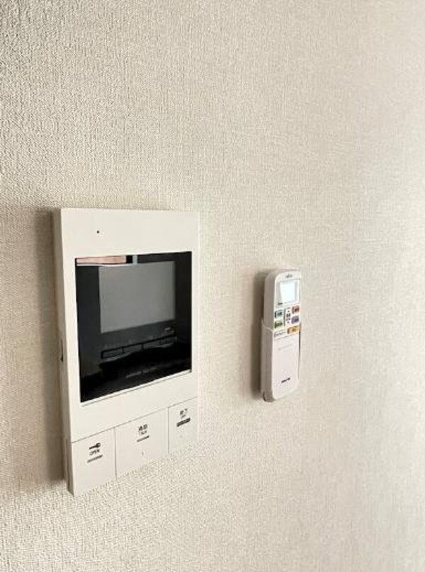 セキュリティ(設備)