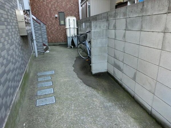 共有部分