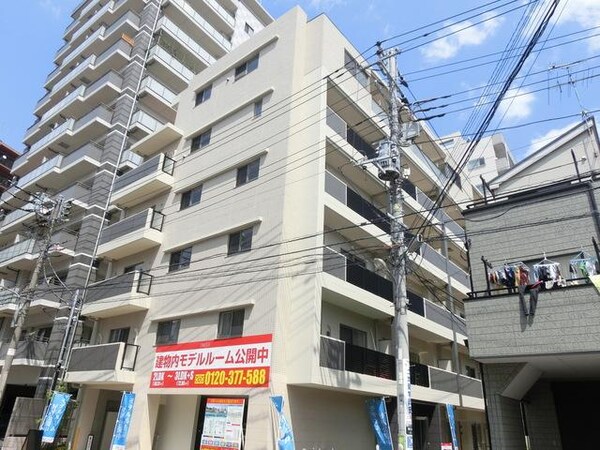 外観(★平成25年5月分譲新築マンション★)