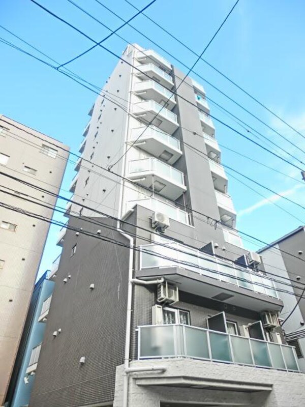 外観(★重厚感あふれる外観★)
