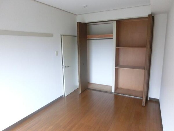 その他室内・内装(7帖の洋室には収納・クローゼットあり)