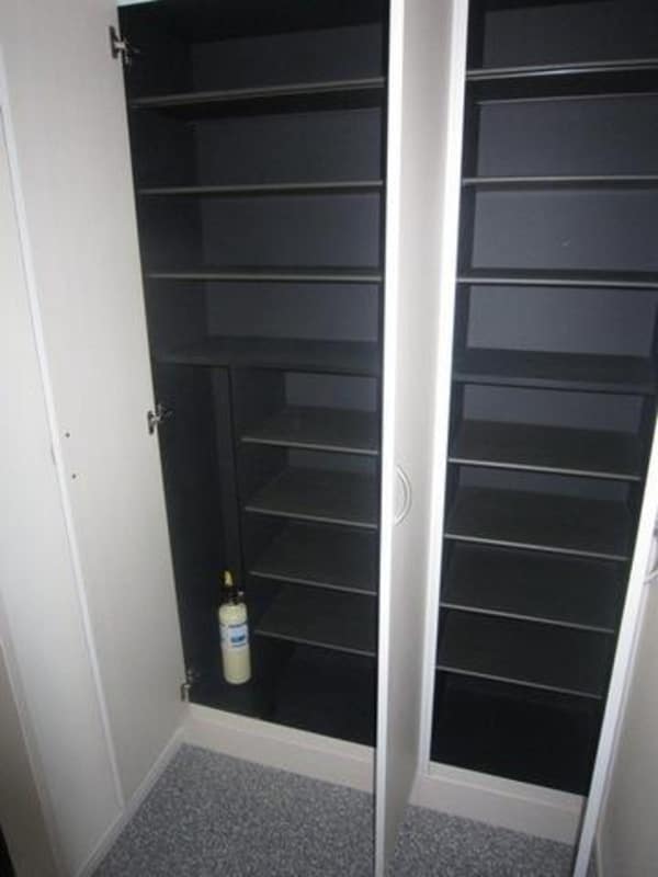 玄関(トールタイプシューズＢＯＸ)