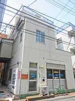 西日暮里駅徒歩４分