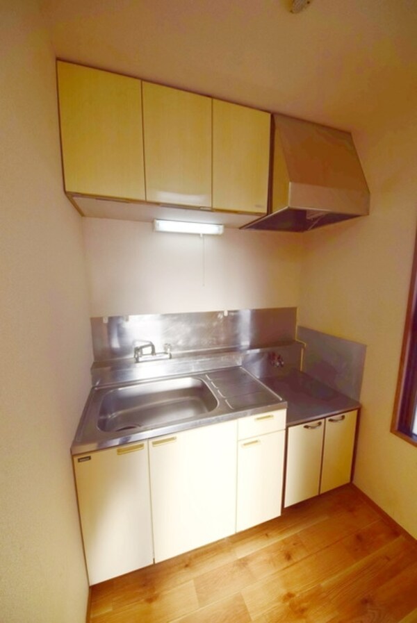 キッチン(キッチン)