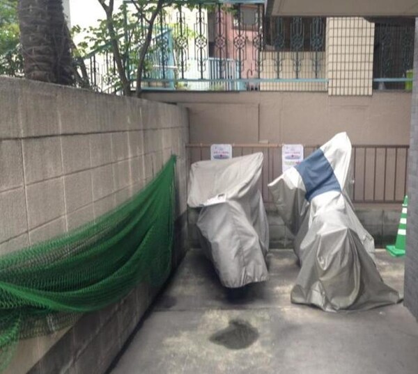共有部分