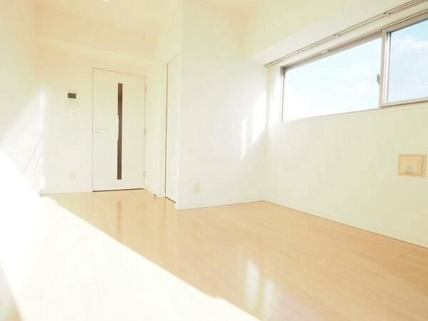 その他室内・内装(明るいお部屋です)