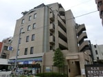 鉄筋コンクリート造