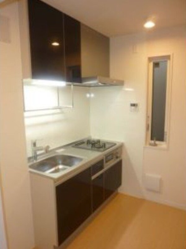 キッチン(キッチン)