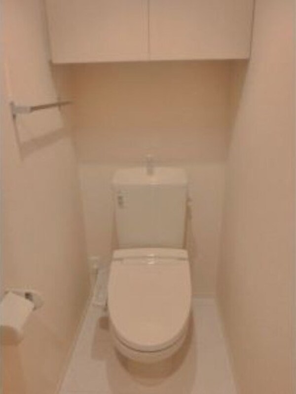 トイレ(トイレ)