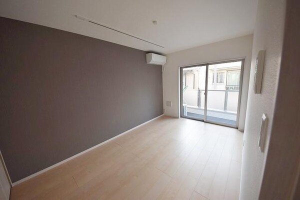 リビング・居室(同タイプ別号室間取写真)