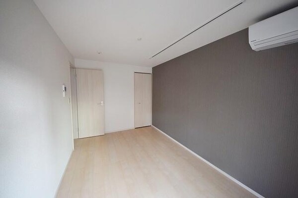 リビング・居室(同タイプ別号室間取写真)