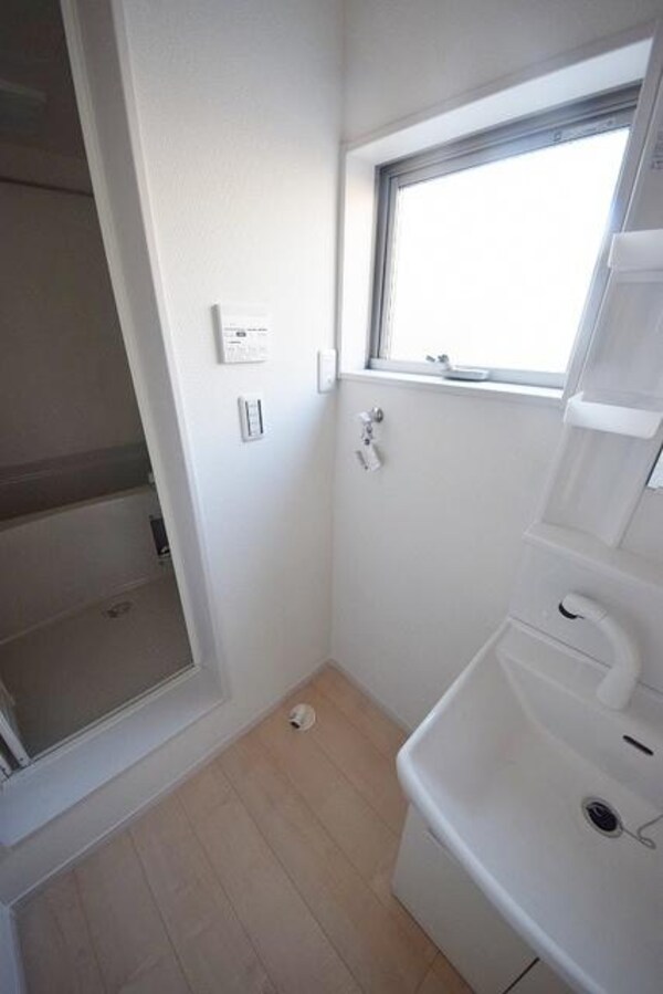 その他(同タイプ別号室間取写真)