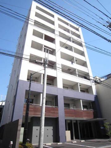 物件外観写真1　(☆外観☆)