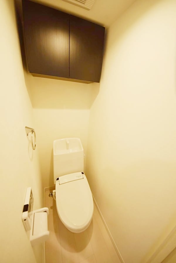 トイレ(トイレ)