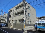 鉄骨造マンション