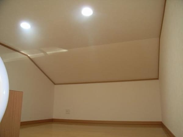 その他(５帖ロフトフローリング)
