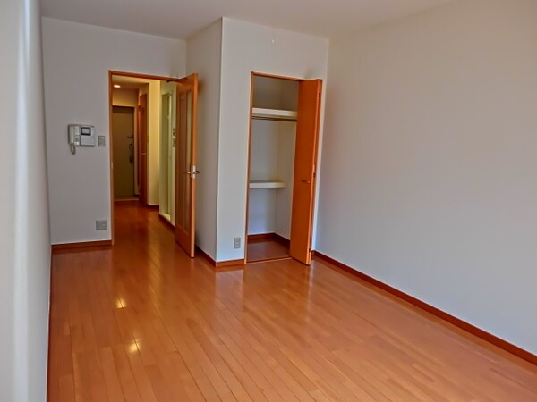 その他室内・内装(便利パイプ付)