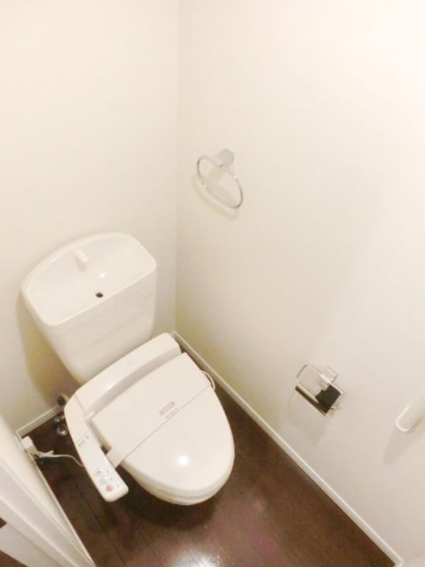 トイレ(トイレ)