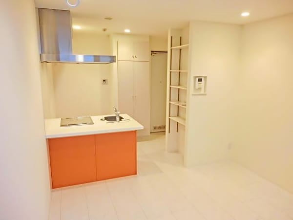 リビング・居室