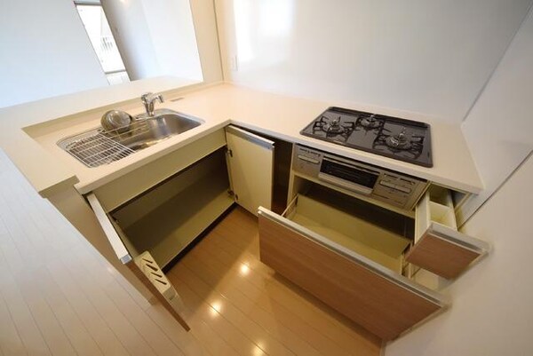 キッチン(★Ｌ字キッチン★)