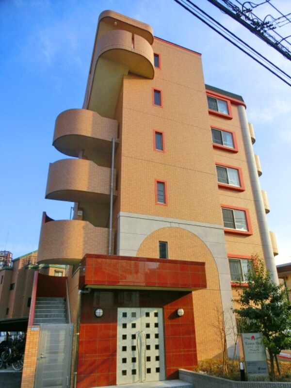 外観(外観)
