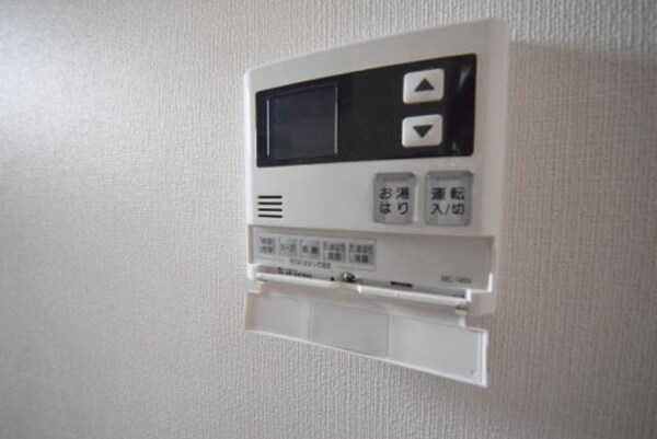 その他(自動給湯器)