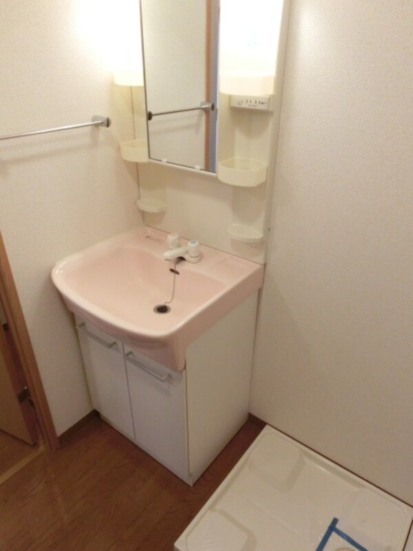 洗面(★便利な洗面台★)