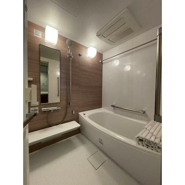 バス／シャワールーム等