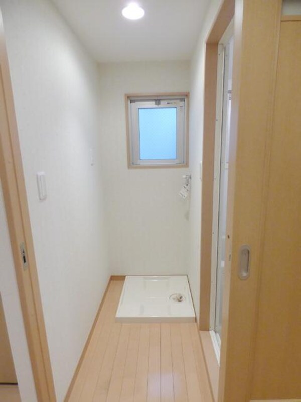 その他室内・内装(室内洗濯機置場・脱衣所)