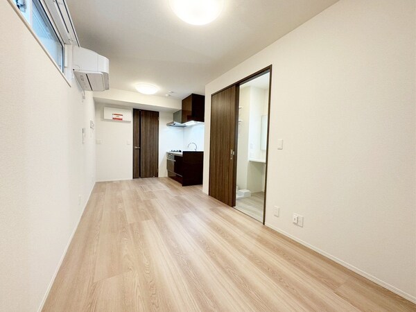 リビング・居室