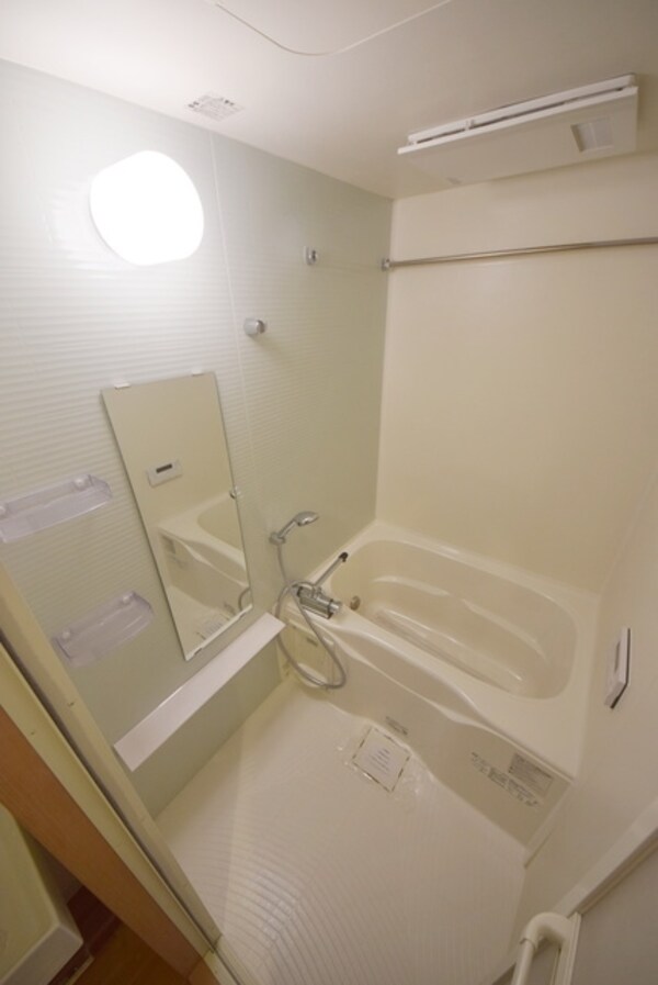 バス／シャワールーム等