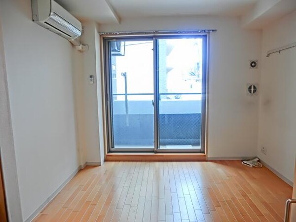 その他室内・内装(エアコン完備)