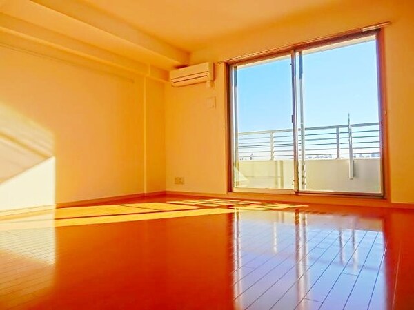 その他室内・内装(日当たり良好)