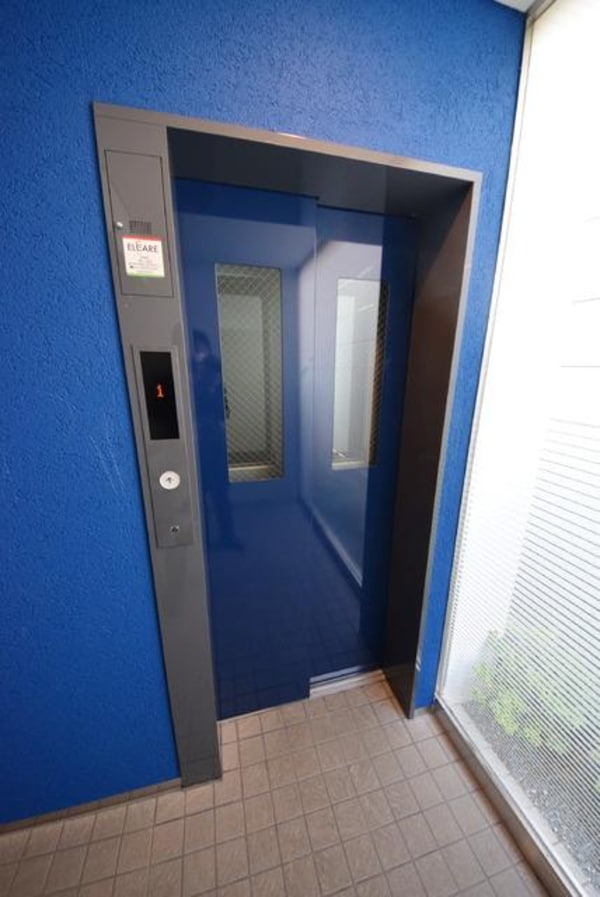 その他(エレベーター)