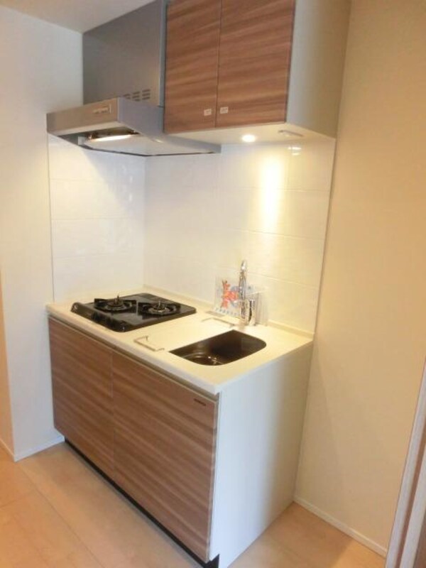 キッチン(★２口ガスシステムキッチン★)