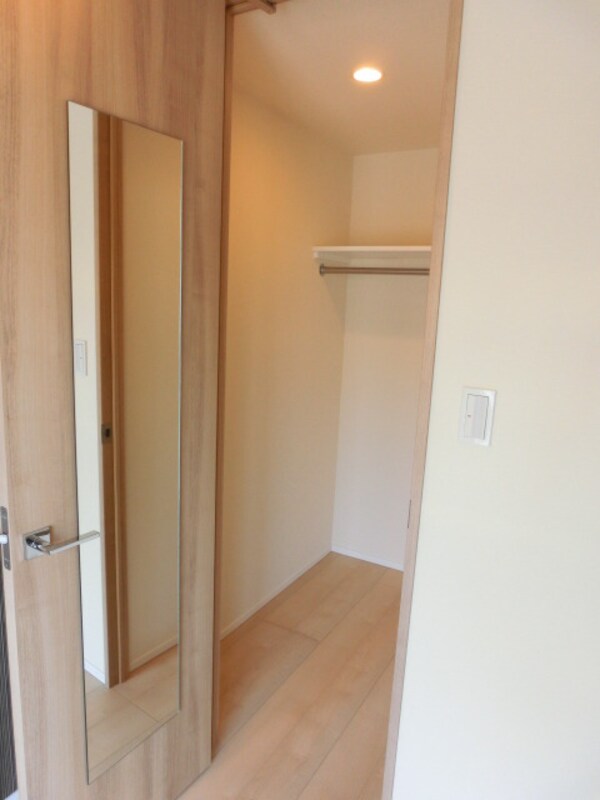 設備(★たっぷり収納ＷＩＣ★)