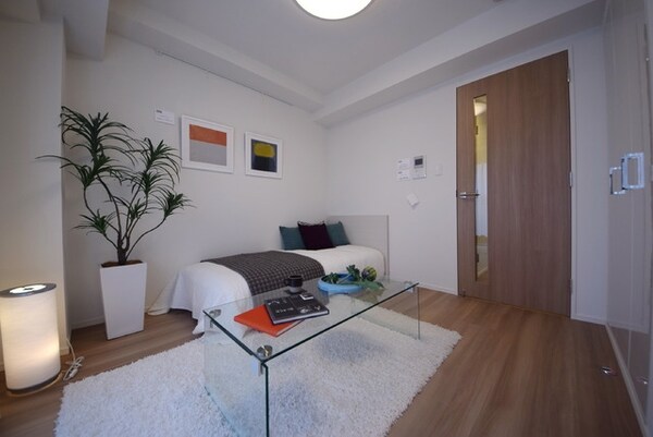 その他室内・内装(家具はイメージです)