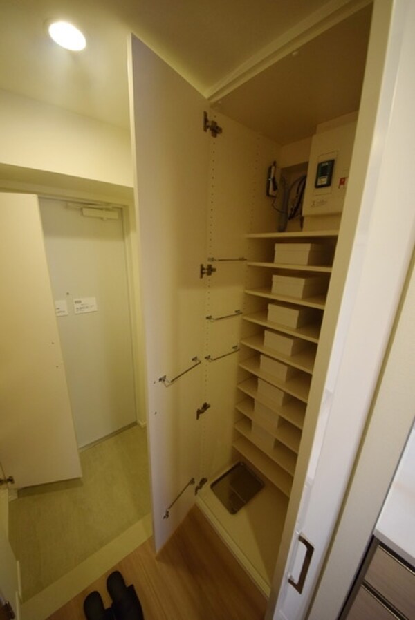 その他(家具はイメージです)